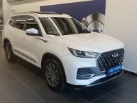 Thumbnail Chery Tiggo 8 PRO MAX 2.0 Tgdi Executive DCT