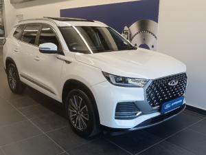 2023 Chery Tiggo 8 PRO MAX 2.0 Tgdi Executive DCT