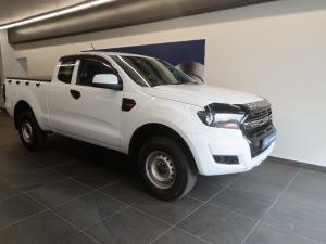 2022 Ford Ranger 2.2TDCISUP/CAB