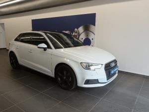 2019 Audi A3 Sportback 1.0 Tfsi Stronic