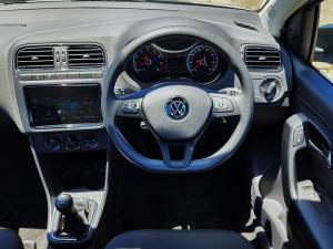 Volkswagen Polo Vivo 1.4 - Image 10