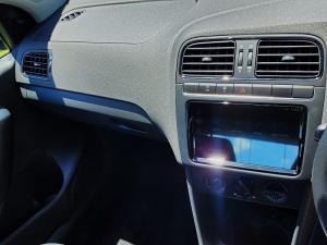 Volkswagen Polo Vivo 1.4 - Image 11