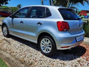 Volkswagen Polo Vivo 1.4 - Image 12
