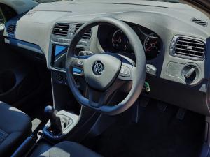 Volkswagen Polo Vivo 1.4 - Image 18
