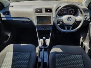 Volkswagen Polo Vivo 1.4 - Image 22