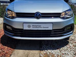 Volkswagen Polo Vivo 1.4 - Image 2
