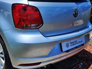 Volkswagen Polo Vivo 1.4 - Image 3