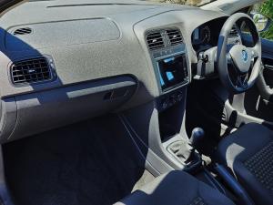Volkswagen Polo Vivo 1.4 - Image 4