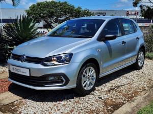 Volkswagen Polo Vivo 1.4 - Image 5