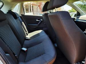 Volkswagen Polo Vivo 1.4 - Image 6
