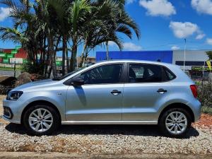 Volkswagen Polo Vivo 1.4 - Image 8