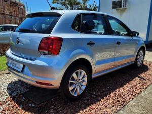 Volkswagen Polo Vivo 1.4 - Image 9