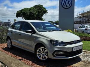 2025 Volkswagen Polo Vivo 1.4