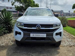 Volkswagen Amarok 2.0BITDI 154KW 4MOT Panamericana automatic Double Cab - Image 13