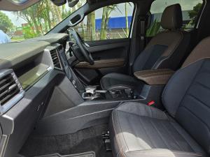 Volkswagen Amarok 2.0BITDI 154KW 4MOT Panamericana automatic Double Cab - Image 14