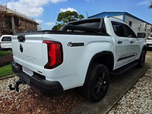 Volkswagen Amarok 2.0BITDI 154KW 4MOT Panamericana automatic Double Cab - Image 17