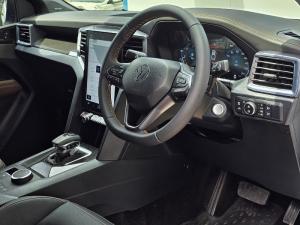 Volkswagen Amarok 2.0BITDI 154KW 4MOT Panamericana automatic Double Cab - Image 18