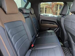 Volkswagen Amarok 2.0BITDI 154KW 4MOT Panamericana automatic Double Cab - Image 19