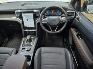 Volkswagen Amarok 2.0BITDI 154KW 4MOT Panamericana automatic Double Cab - Image 20