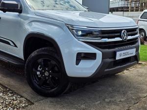 Volkswagen Amarok 2.0BITDI 154KW 4MOT Panamericana automatic Double Cab - Image 2