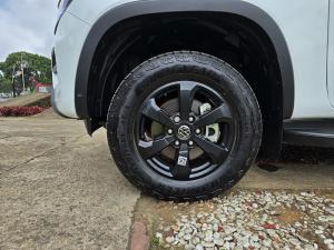 Volkswagen Amarok 2.0BITDI 154KW 4MOT Panamericana automatic Double Cab - Image 31