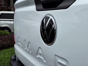 Volkswagen Amarok 2.0BITDI 154KW 4MOT Panamericana automatic Double Cab - Image 3