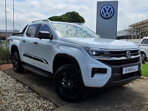 Volkswagen Amarok 2.0BITDI 154KW 4MOT Panamericana automatic Double Cab - Image 7