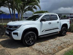 Volkswagen Amarok 2.0BITDI 154KW 4MOT Panamericana automatic Double Cab - Image 8
