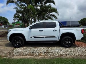Volkswagen Amarok 2.0BITDI 154KW 4MOT Panamericana automatic Double Cab - Image 9