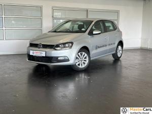 2024 Volkswagen Polo Vivo 1.4 Comfortline