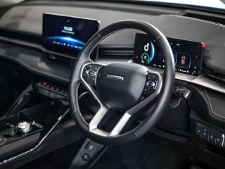 Haval H6 1.5T HEV Ultra Luxury