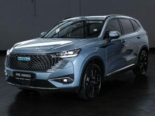 Haval H6 1.5T HEV Ultra Luxury