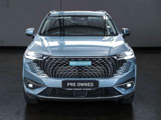 Haval H6 1.5T HEV Ultra Luxury