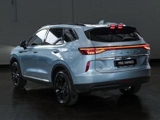 Haval H6 1.5T HEV Ultra Luxury