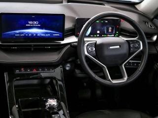 Haval H6 1.5T HEV Ultra Luxury