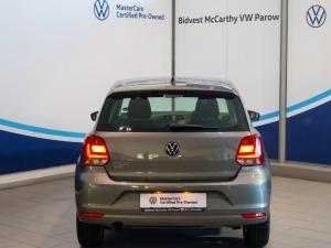 Volkswagen Polo Vivo hatch 1.4 Comfortline - Image 10