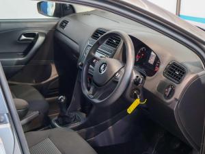 Volkswagen Polo Vivo hatch 1.4 Comfortline - Image 15