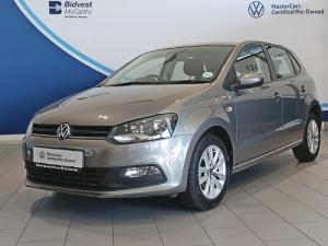 2024 Volkswagen Polo Vivo hatch 1.4 Comfortline