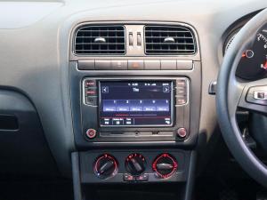 Volkswagen Polo Vivo hatch 1.4 Comfortline - Image 20