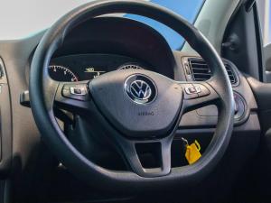 Volkswagen Polo Vivo hatch 1.4 Comfortline - Image 21
