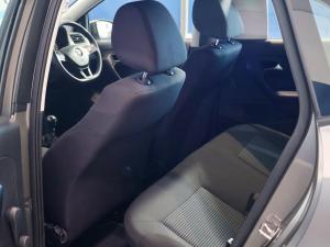 Volkswagen Polo Vivo hatch 1.4 Comfortline - Image 22