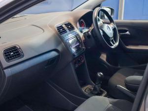 Volkswagen Polo Vivo hatch 1.4 Comfortline - Image 23