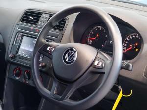 Volkswagen Polo Vivo hatch 1.4 Comfortline - Image 24