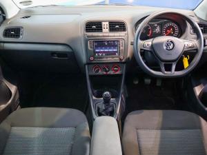 Volkswagen Polo Vivo hatch 1.4 Comfortline - Image 25