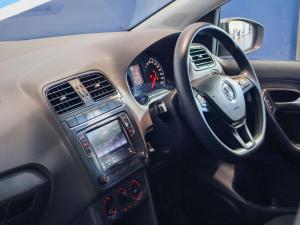 Volkswagen Polo Vivo hatch 1.4 Comfortline - Image 27