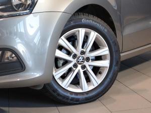 Volkswagen Polo Vivo hatch 1.4 Comfortline - Image 3