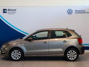 Volkswagen Polo Vivo hatch 1.4 Comfortline - Image 7