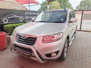 2014 Hyundai Santa Fe 2.2CRDi Premium