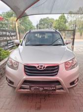 Hyundai Santa Fe 2.2CRDi Premium - Image 2