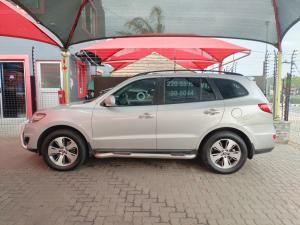 Hyundai Santa Fe 2.2CRDi Premium - Image 3